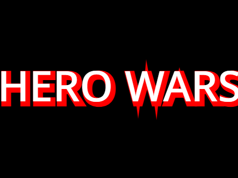 HERO WARS BOOK 1 PROLOUGE