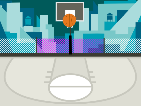 klick the ball to win but ckick the green arow first