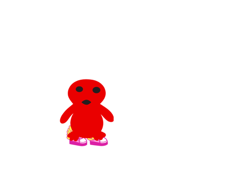 Character Designer