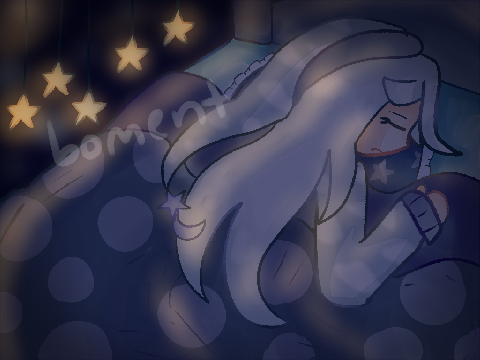 at with @cara_chan