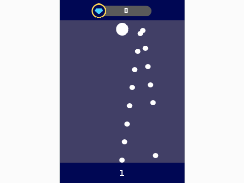 【#3】Block Breaker (100 Balls)