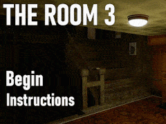 THE ROOM 3