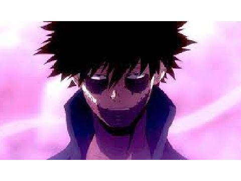 Dabi- Outrunning Karma
