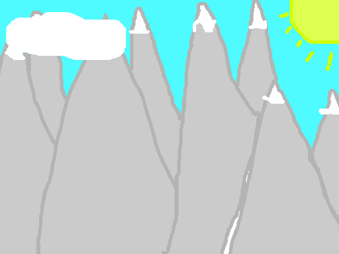 My entry