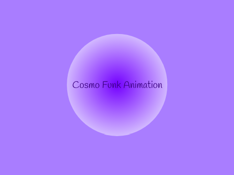 Cosmo Funk Animation Meme 