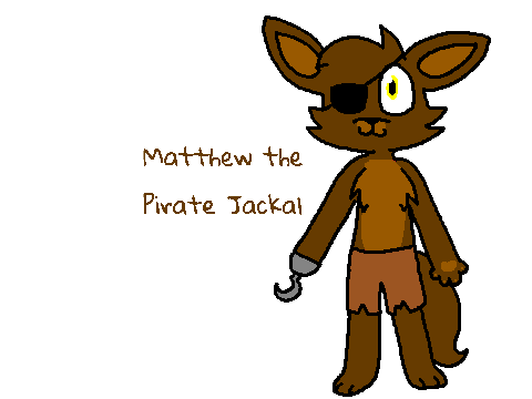 FNAM Animatronics :3