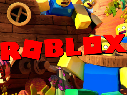 Roblox