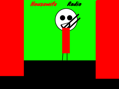 Radio Meme Housewife Radio