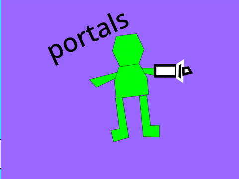 portals