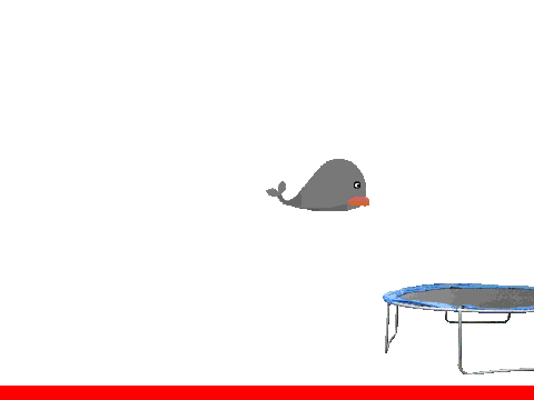 SAVE THE WHALE!!!!