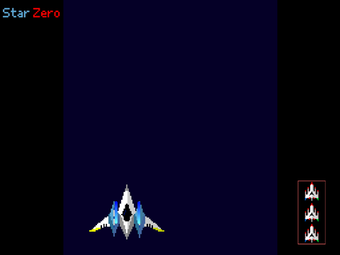 StarZero - To Build