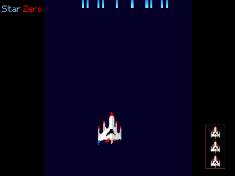 StarZero 