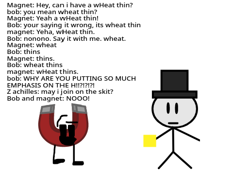 OOB+wheat thin+voice