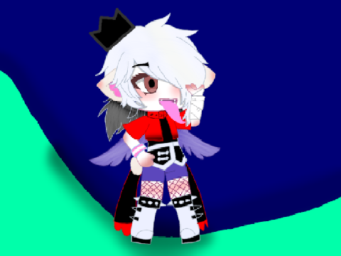 New persona :)