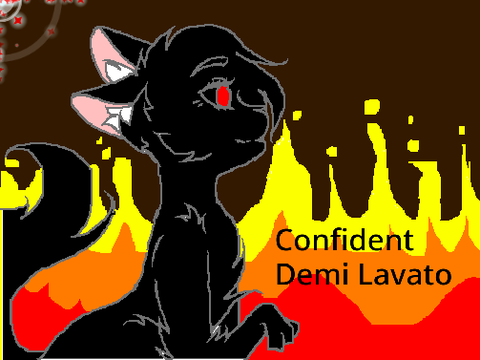 ~☯ Confident CC ☯~ remix