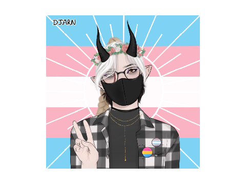 My New PFP