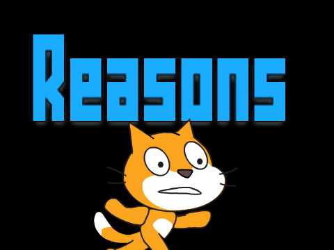 Why I Can't Make New Projects ( ͡° ͜ʖ ͡°)