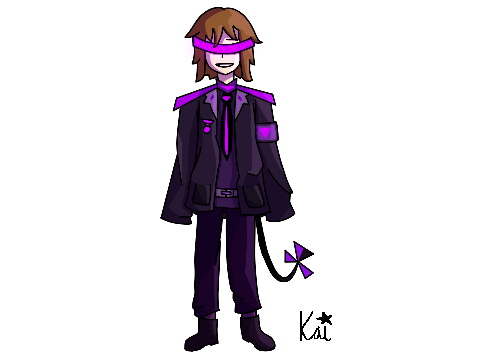 redraw for @HeXa-Infinity