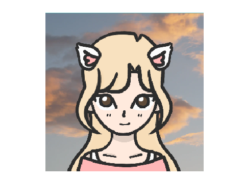 Profile Picture for @blackkitsune