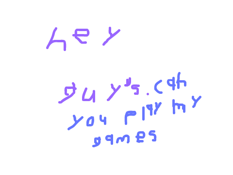 play my games