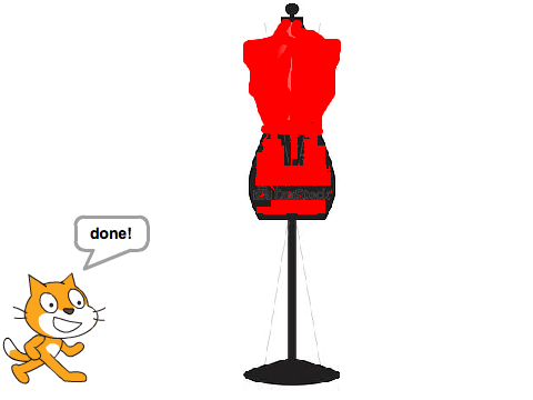 Fashion Design Contest!~OPEN~