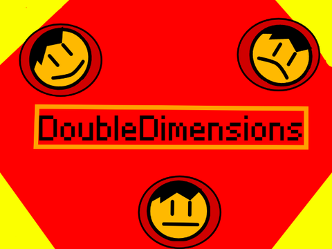 profile pic for @DoubleDimensions