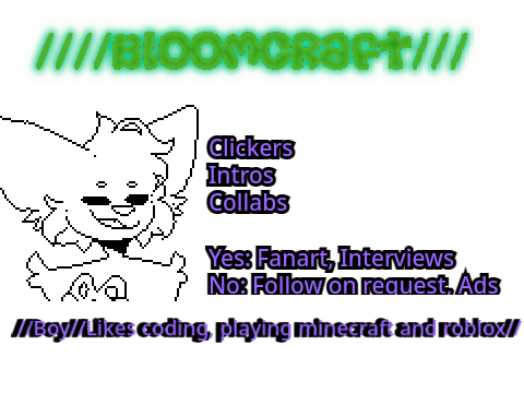BloomCraft
