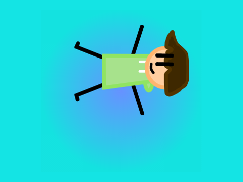 New OC