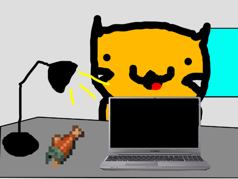 Cats_InStudios Q&A *10 follower Q&A*