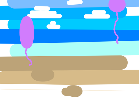 100 Followers competition Entry!