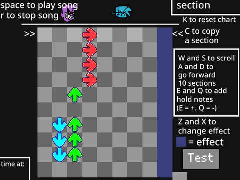 FRIDAY NIGHT FUNKIN IMPOSSIBLE MODE