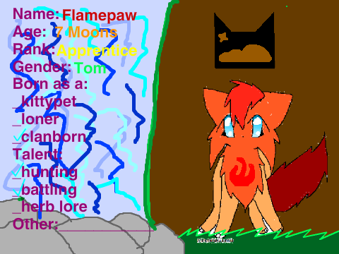 Dreamclan signup remix