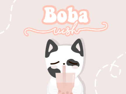 Boba Rush | Game