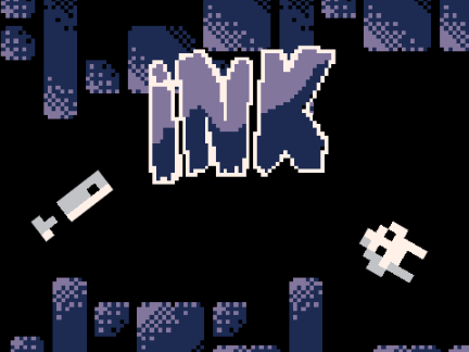 Ink #Games