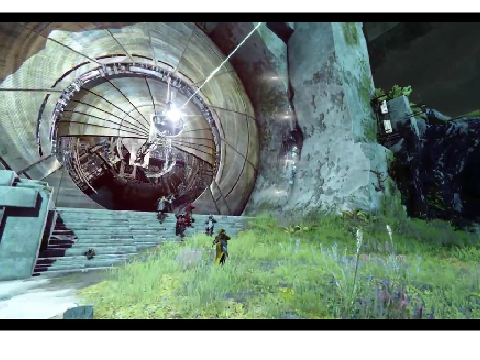 Vault of glass help Xbox One Edition