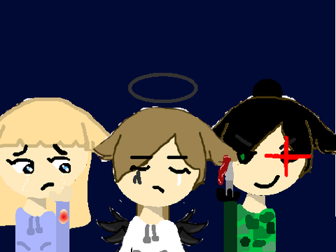 Just a bit of a animation + song