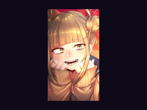 Toga- Teeth