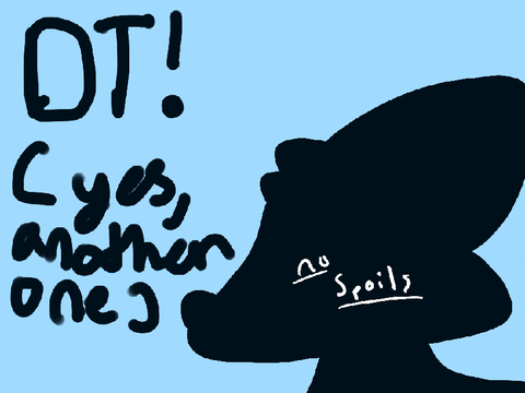 DT with @patchpuff!