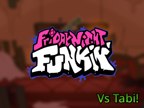 Friday Night Funkin Test - Tabi
