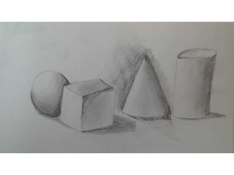 My Art Dump!