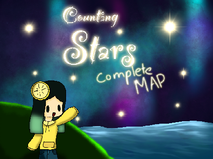 Counting Stars ~ Thumbnail Entry