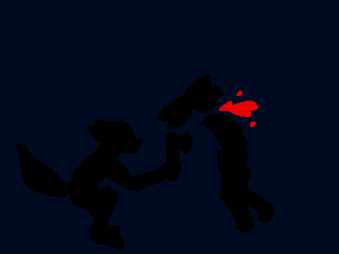 nightmares! :D