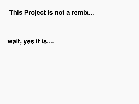 Oringinal Project JK