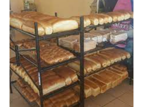 bread 