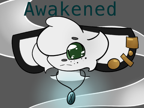 Awakened ll intro