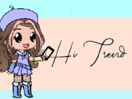 "Hi" Trend voice reveal???