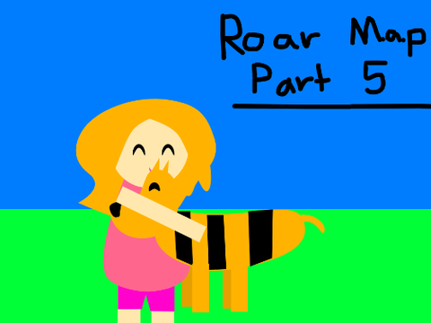 Roar MAP part 5