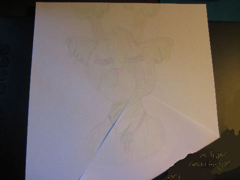 More Paper Drawings ...?