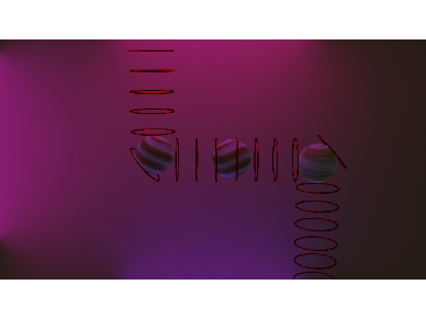 Satisfying Blender Animation #4