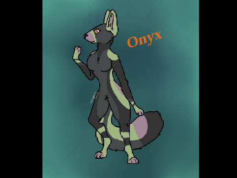 Onyx
